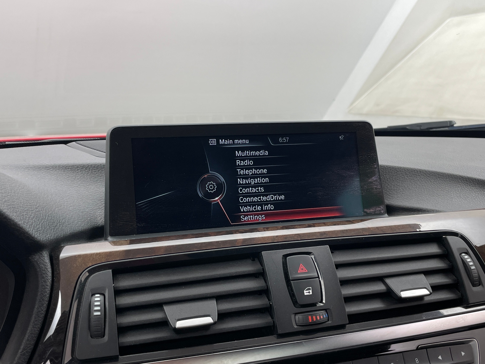 Thumbnail: 2015 BMW 4 Series - 3