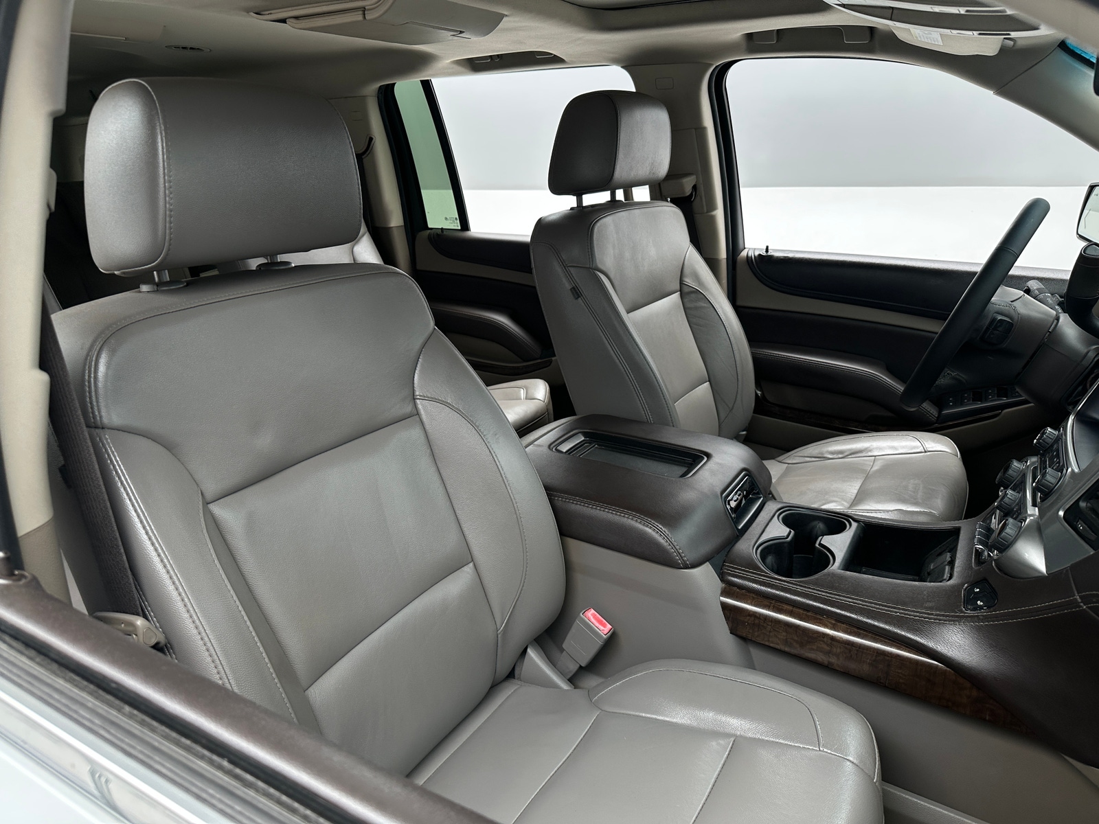 Thumbnail: 2018 Chevrolet Suburban - 2