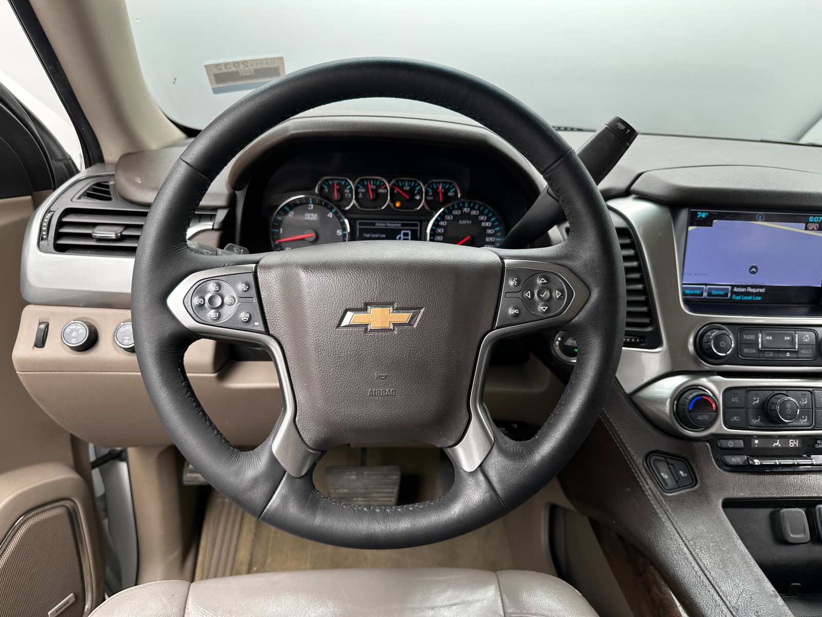 Thumbnail: 2018 Chevrolet Suburban - 5