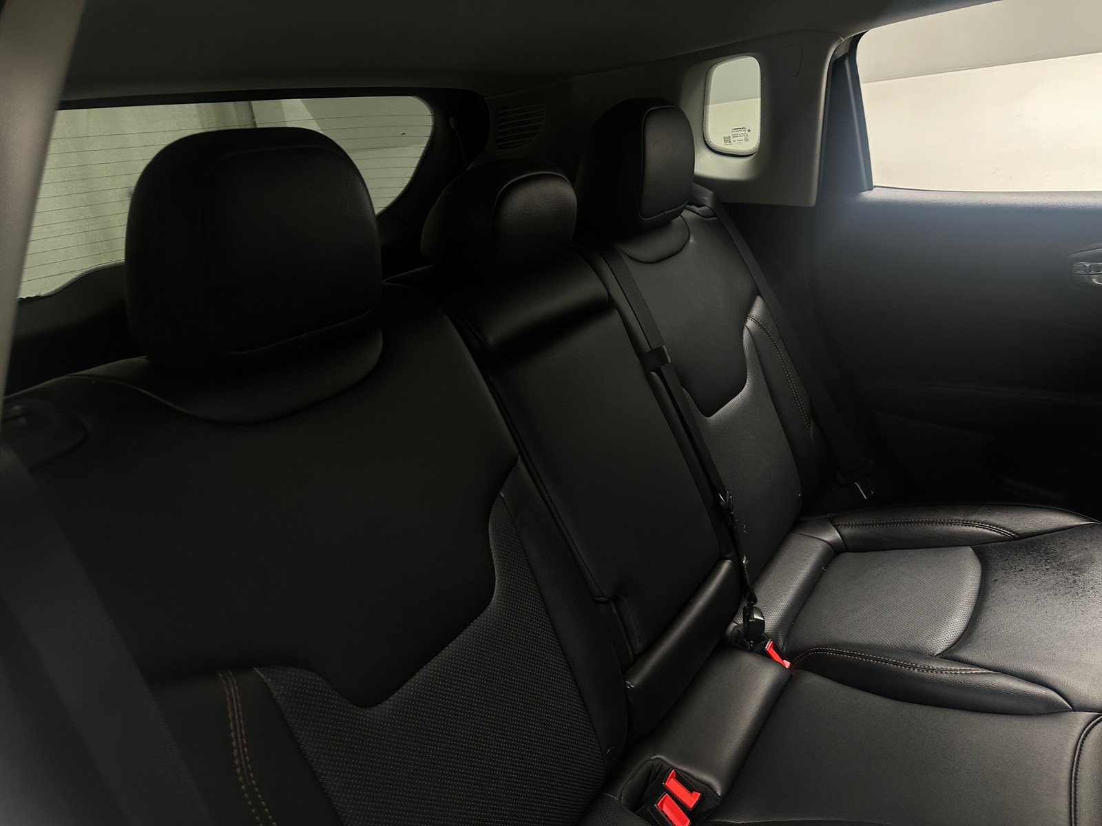 Thumbnail: 2020 Jeep Compass - 5