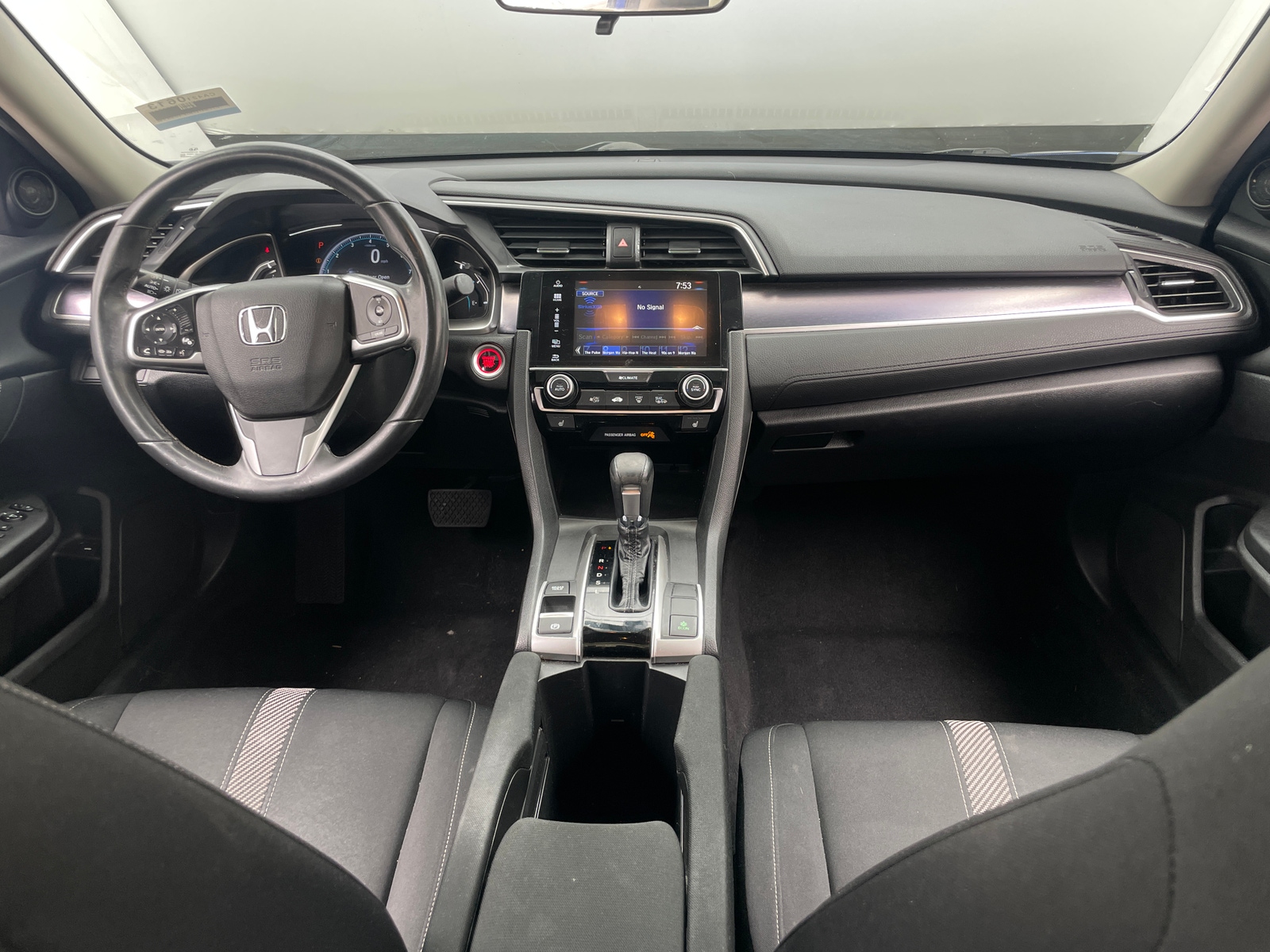 Thumbnail: 2018 Honda Civic - 3