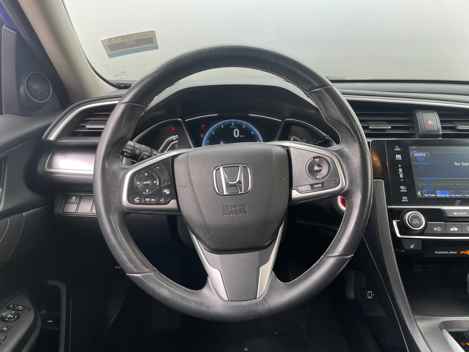 Thumbnail: 2018 Honda Civic - 5
