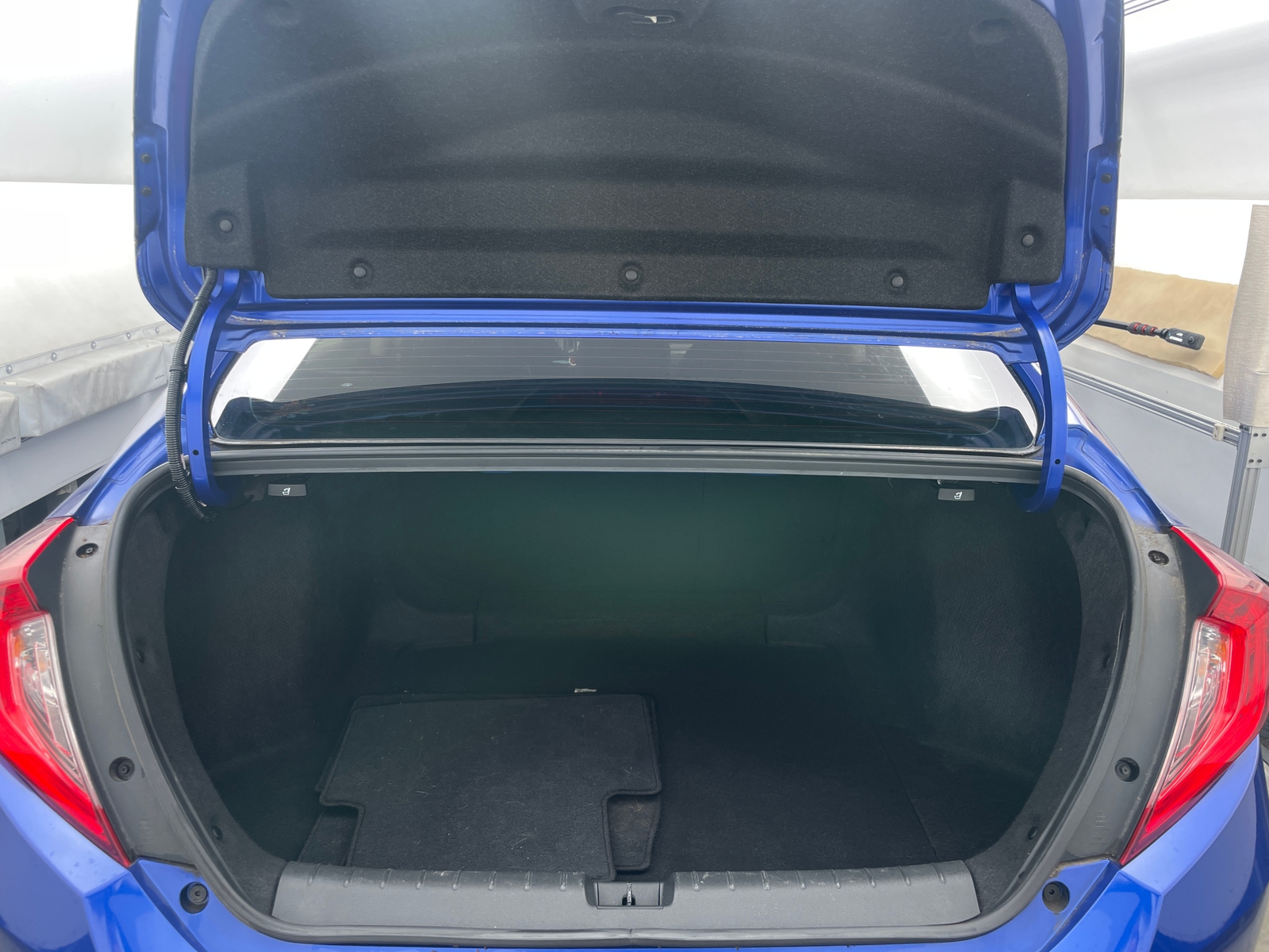 Thumbnail: 2018 Honda Civic - 7