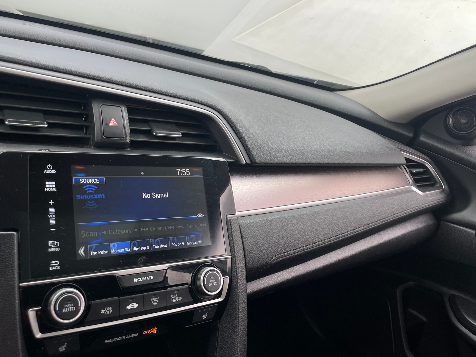 Thumbnail: 2018 Honda Civic - 4