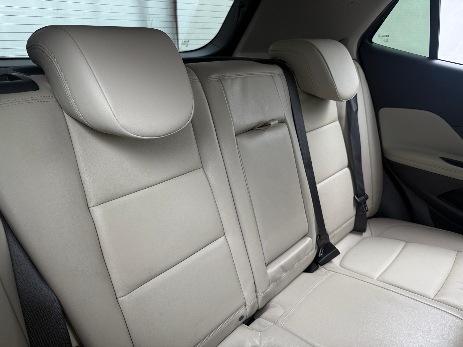 Thumbnail: 2019 Buick Encore - 5