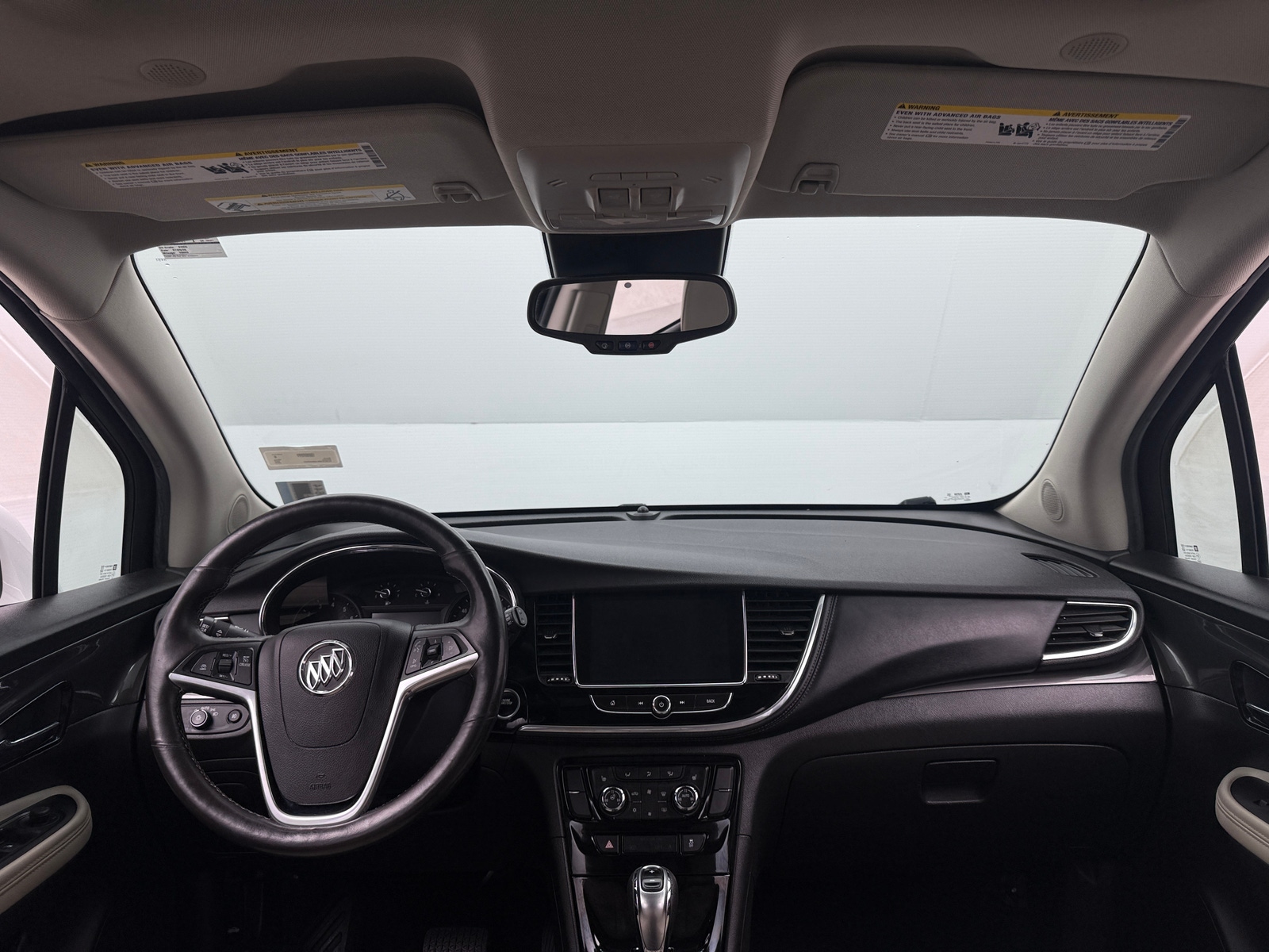 Thumbnail: 2019 Buick Encore - 2