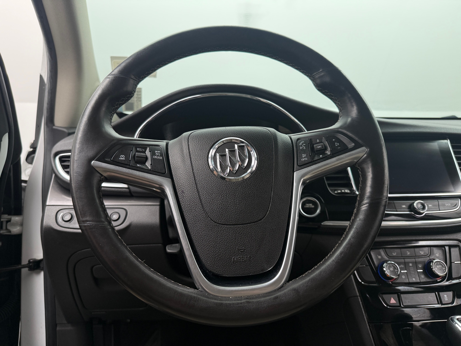 Thumbnail: 2019 Buick Encore - 4