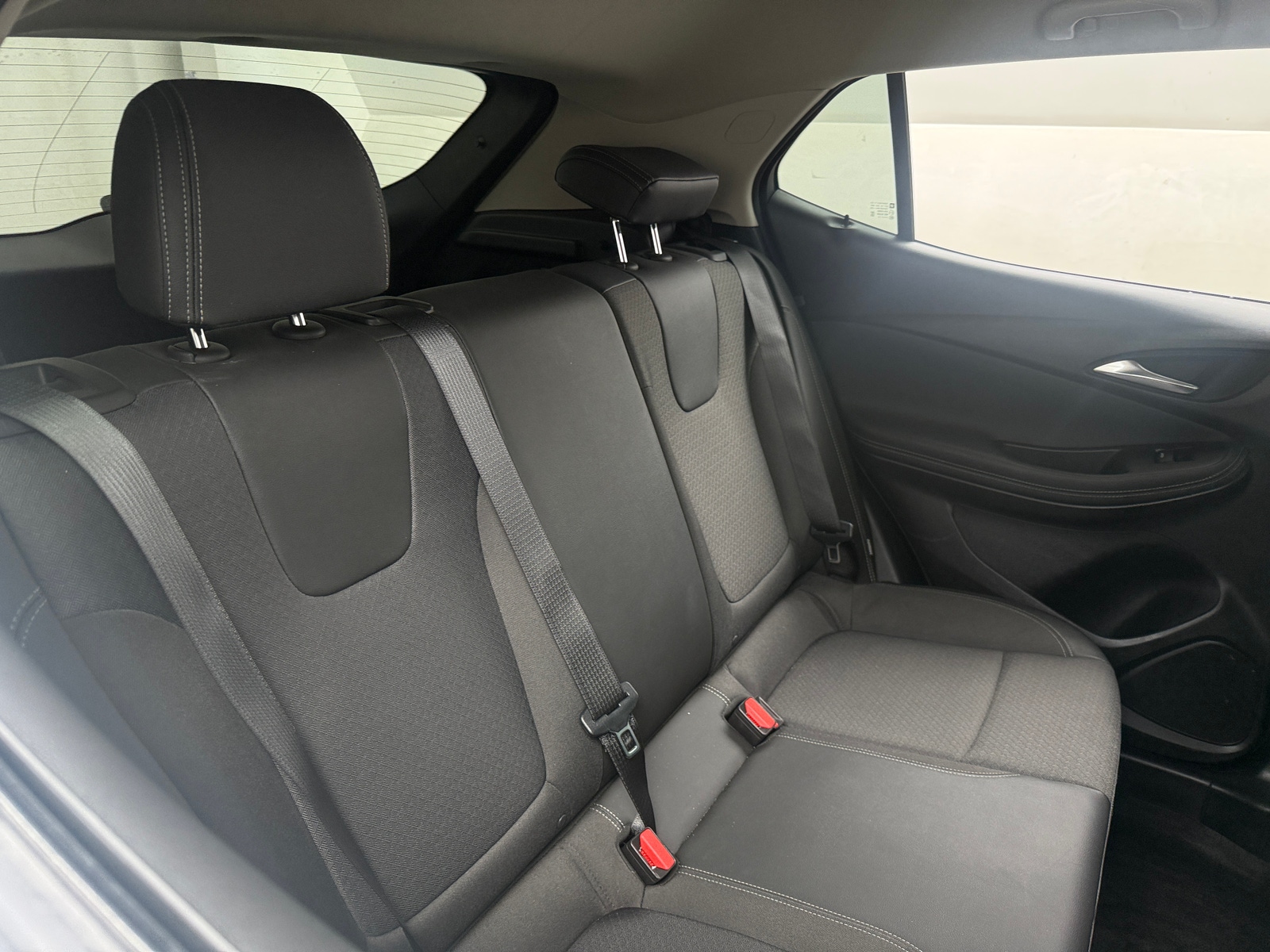 Thumbnail: 2025 Buick Encore GX - 6