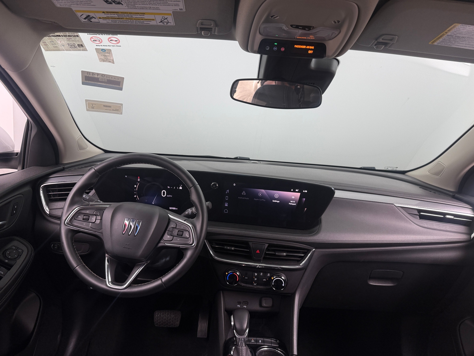 Thumbnail: 2025 Buick Encore GX - 3
