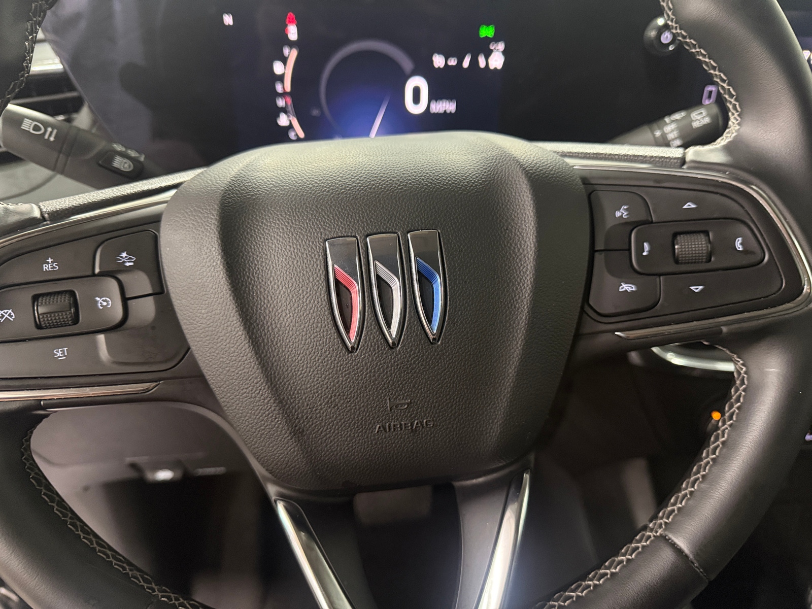 Thumbnail: 2025 Buick Encore GX - 5