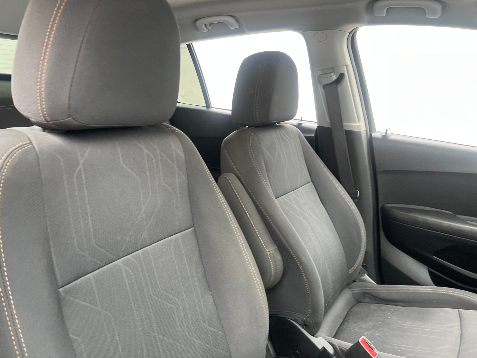 Thumbnail: 2019 Chevrolet Trax - 2