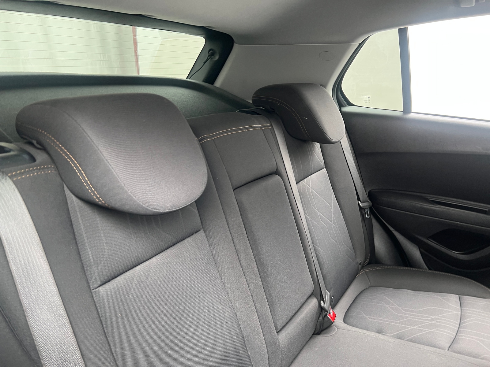 Thumbnail: 2019 Chevrolet Trax - 6