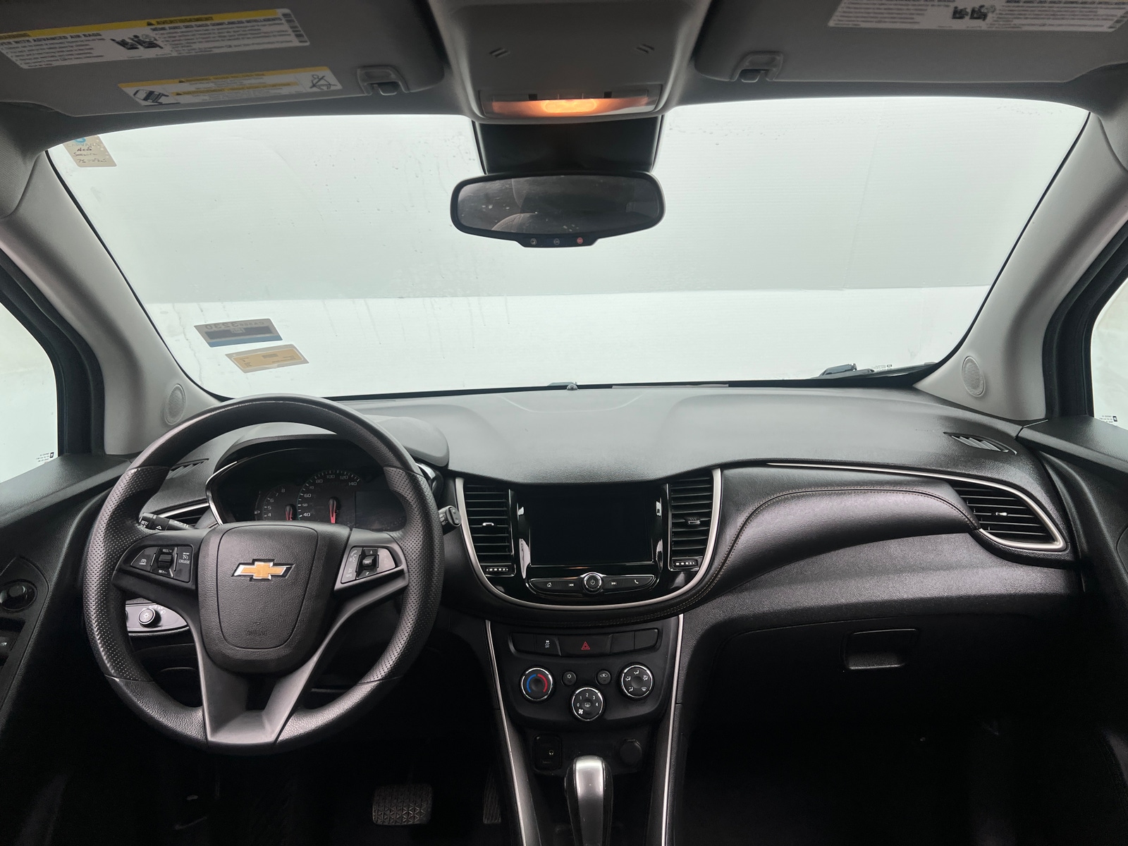 Thumbnail: 2019 Chevrolet Trax - 3