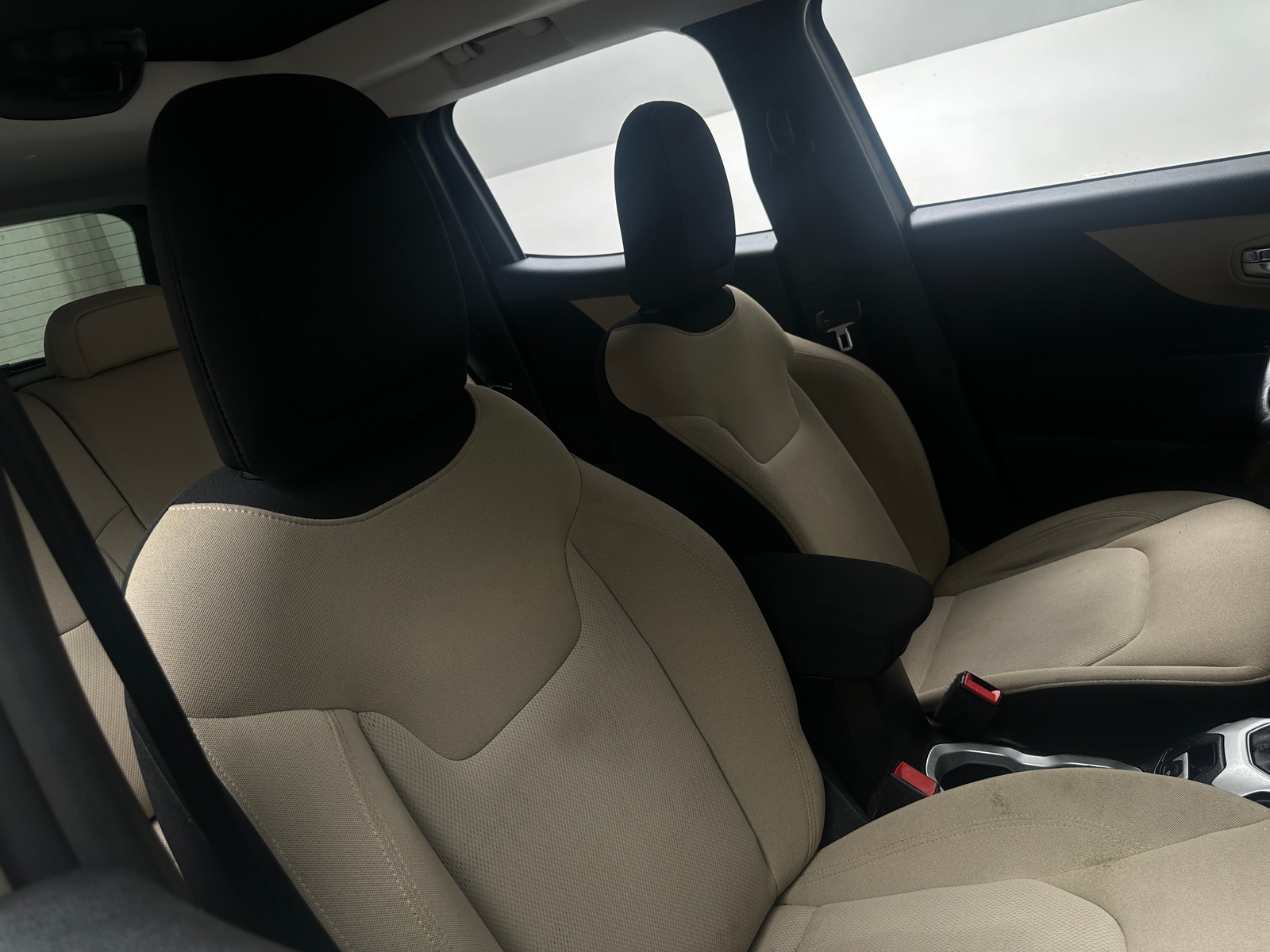 Thumbnail: 2015 Jeep Renegade - 2