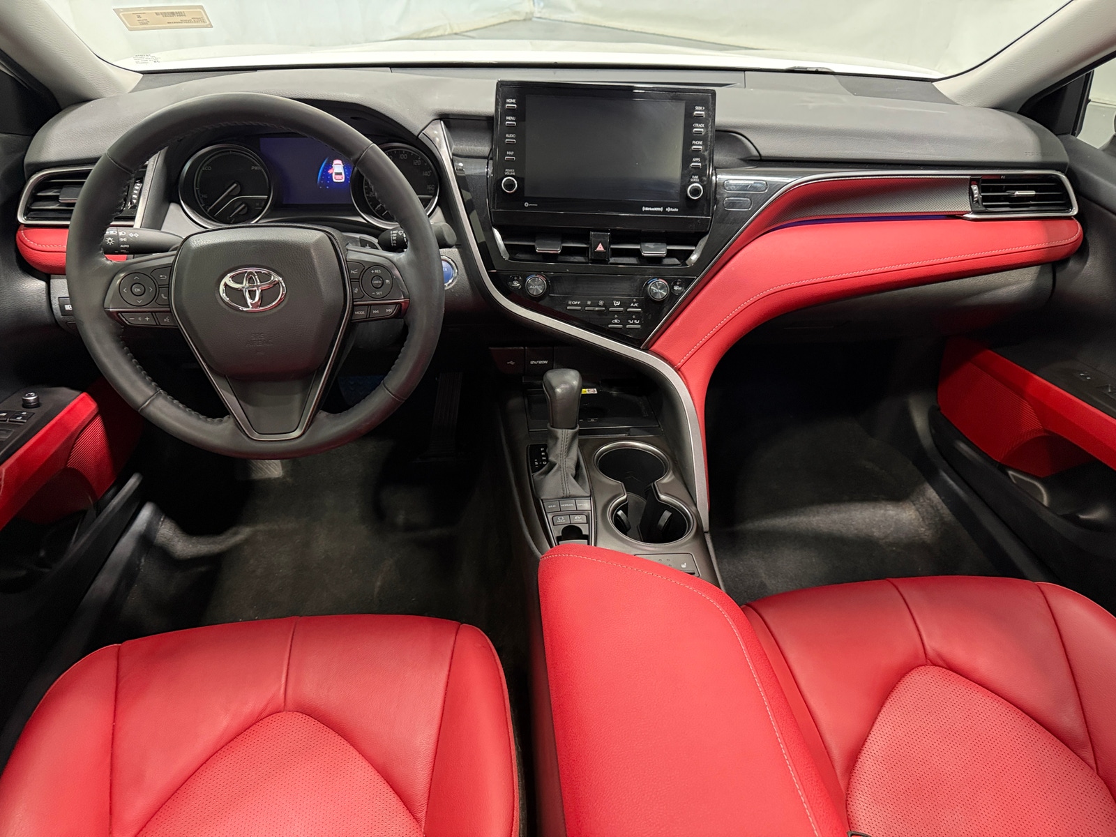 Thumbnail: 2023 Toyota Camry - 2