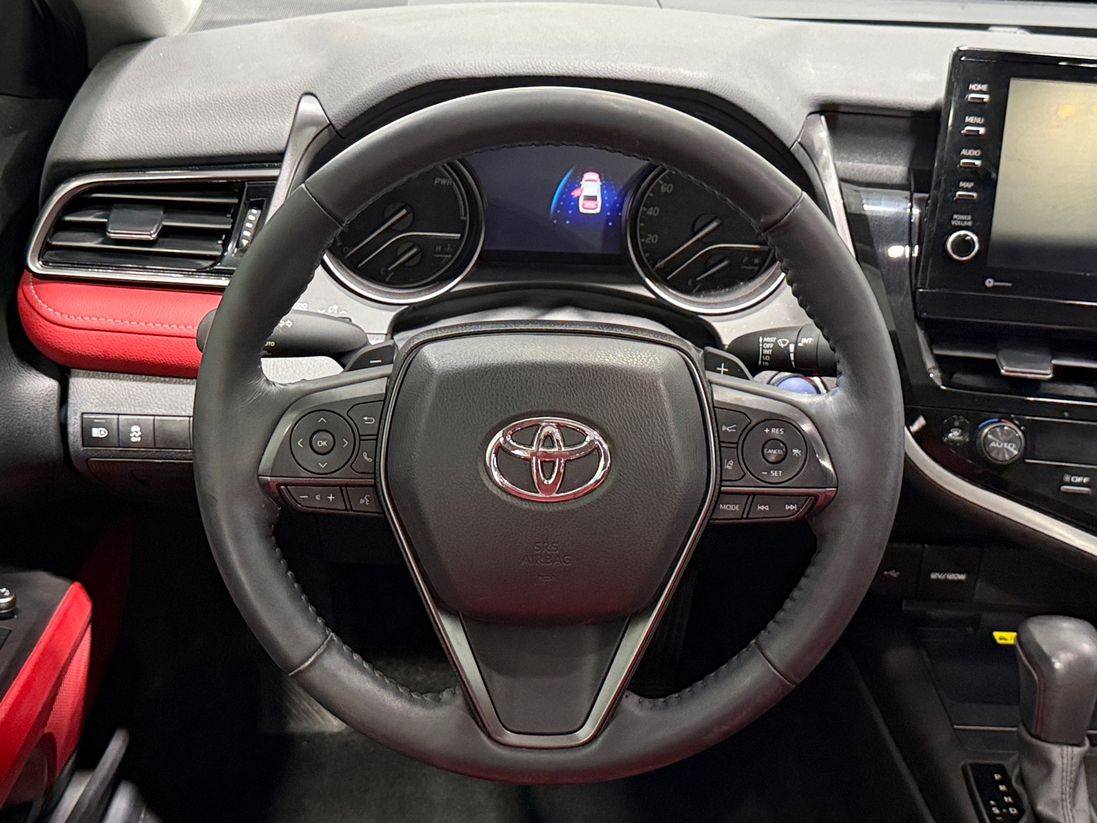 Thumbnail: 2023 Toyota Camry - 4
