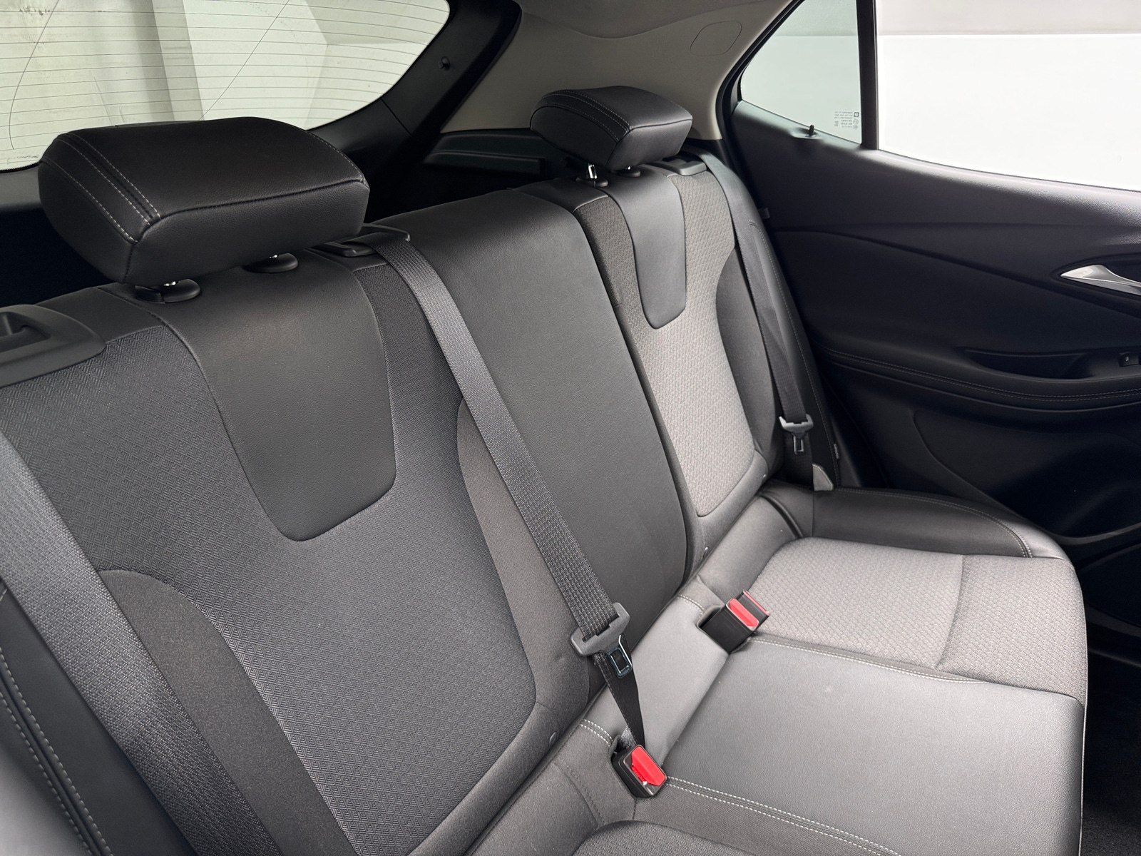 Thumbnail: 2025 Buick Encore GX - 6