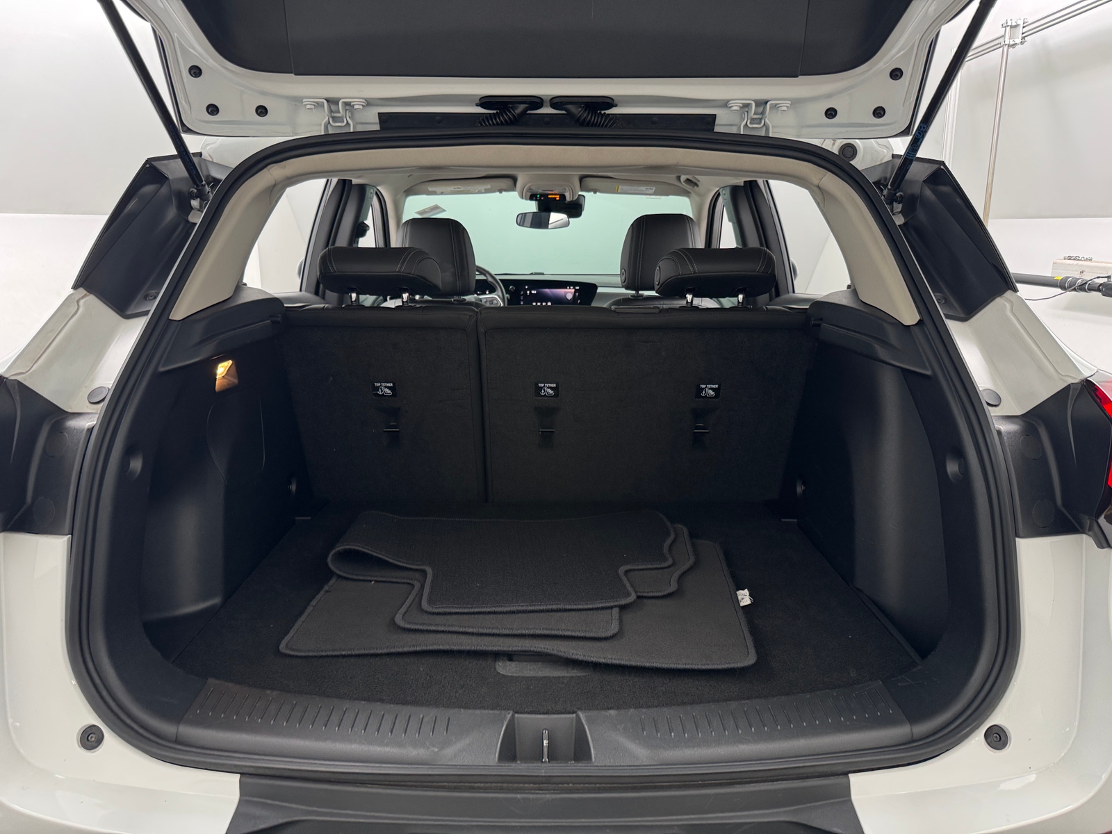 Thumbnail: 2025 Buick Encore GX - 7