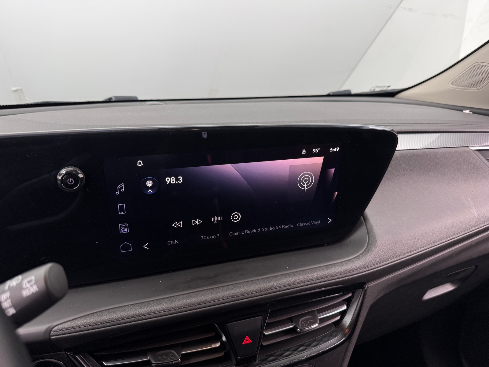 Thumbnail: 2025 Buick Encore GX - 4