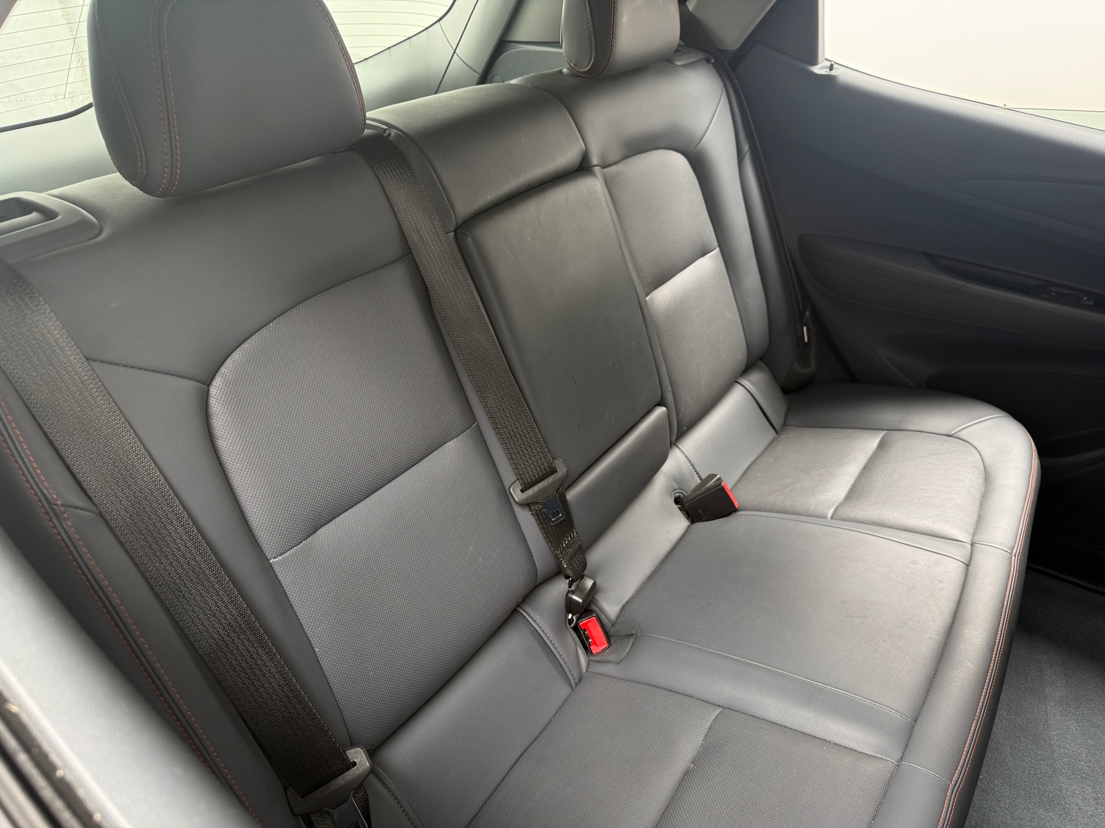 Thumbnail: 2020 Chevrolet Bolt EV - 5