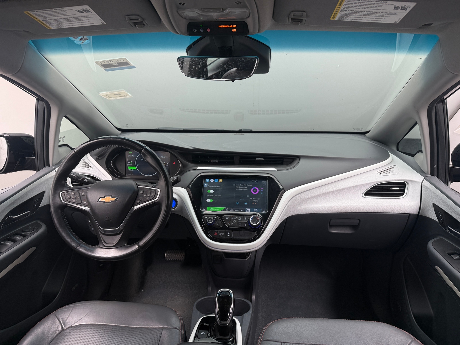 Thumbnail: 2020 Chevrolet Bolt EV - 2