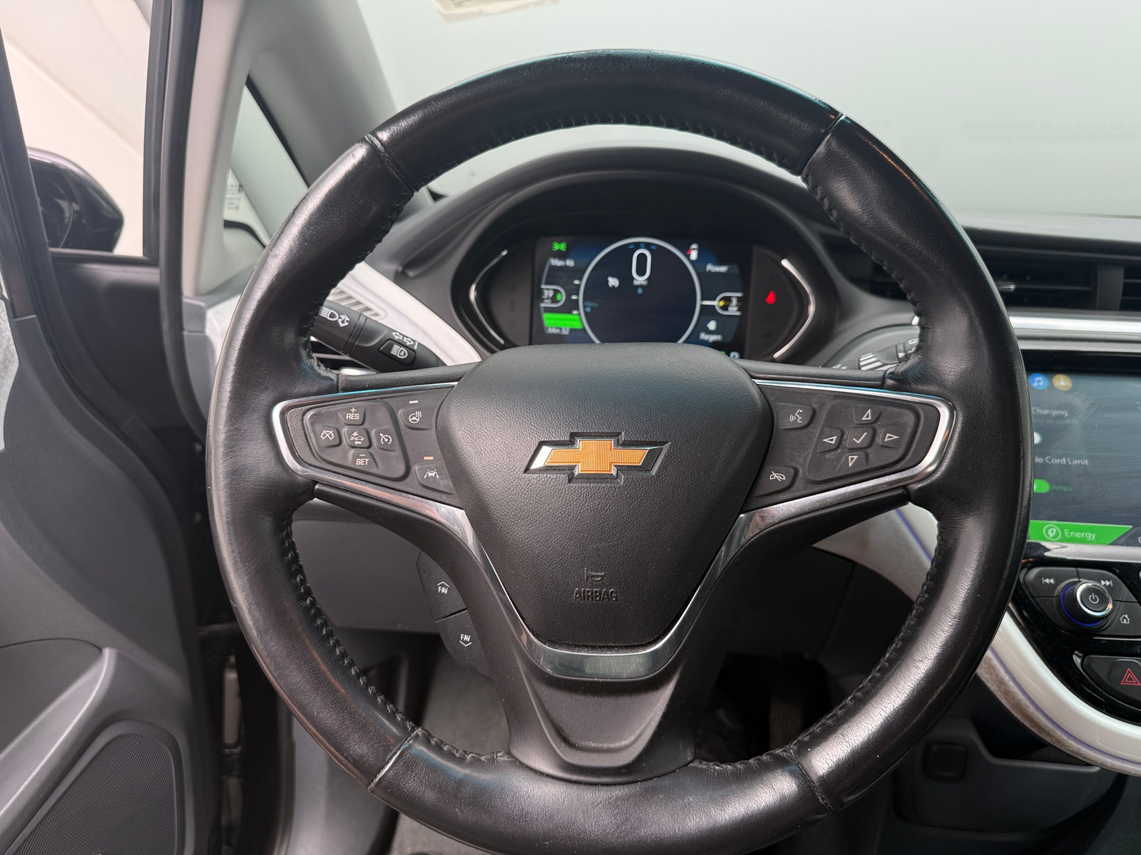 Thumbnail: 2020 Chevrolet Bolt EV - 4