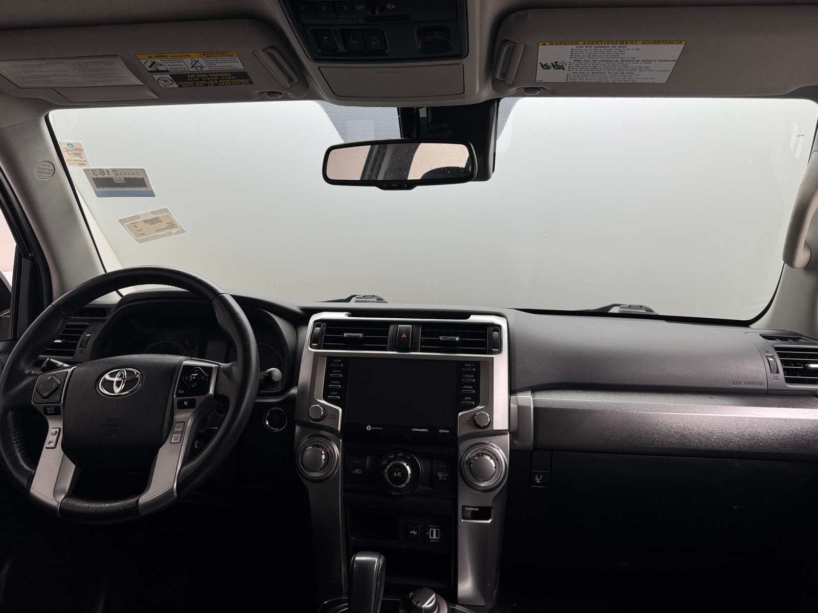Thumbnail: 2020 Toyota 4Runner - 2