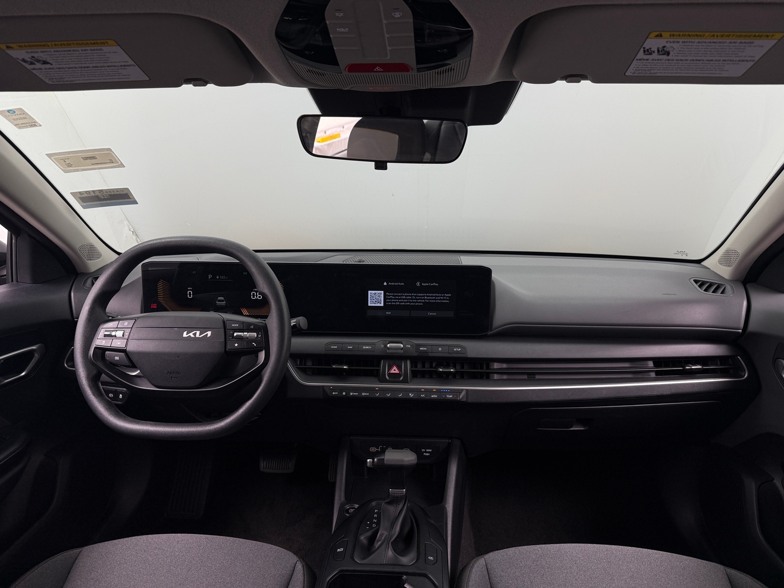 Thumbnail: 2025 Kia K4 - 3