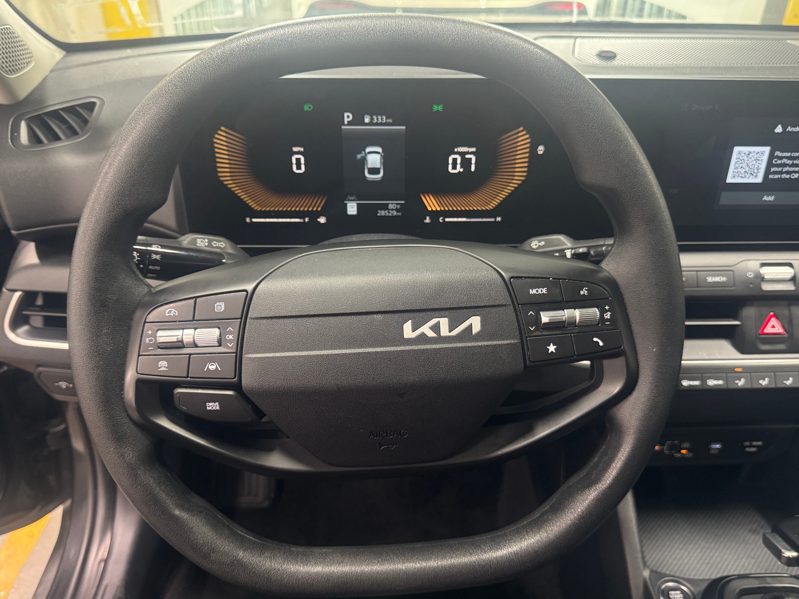 Thumbnail: 2025 Kia K4 - 5