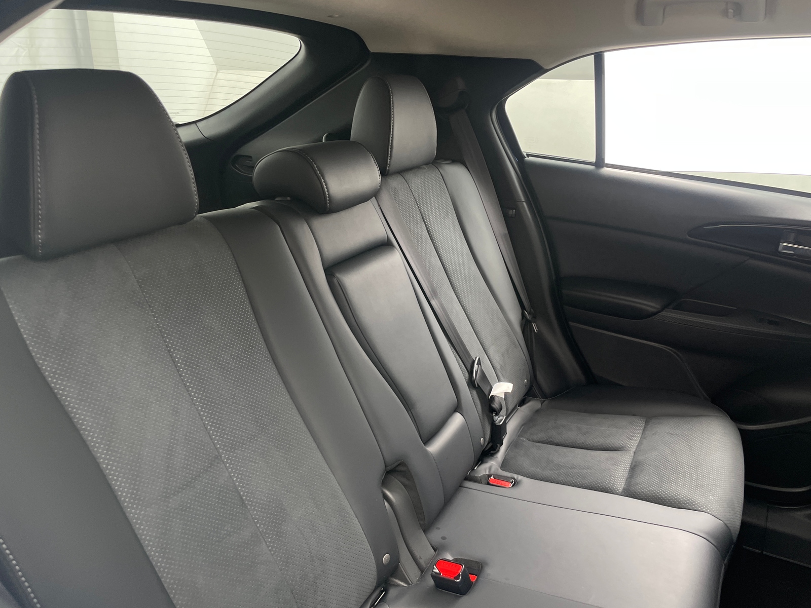 Thumbnail: 2026 Mitsubishi Eclipse Cross - 5