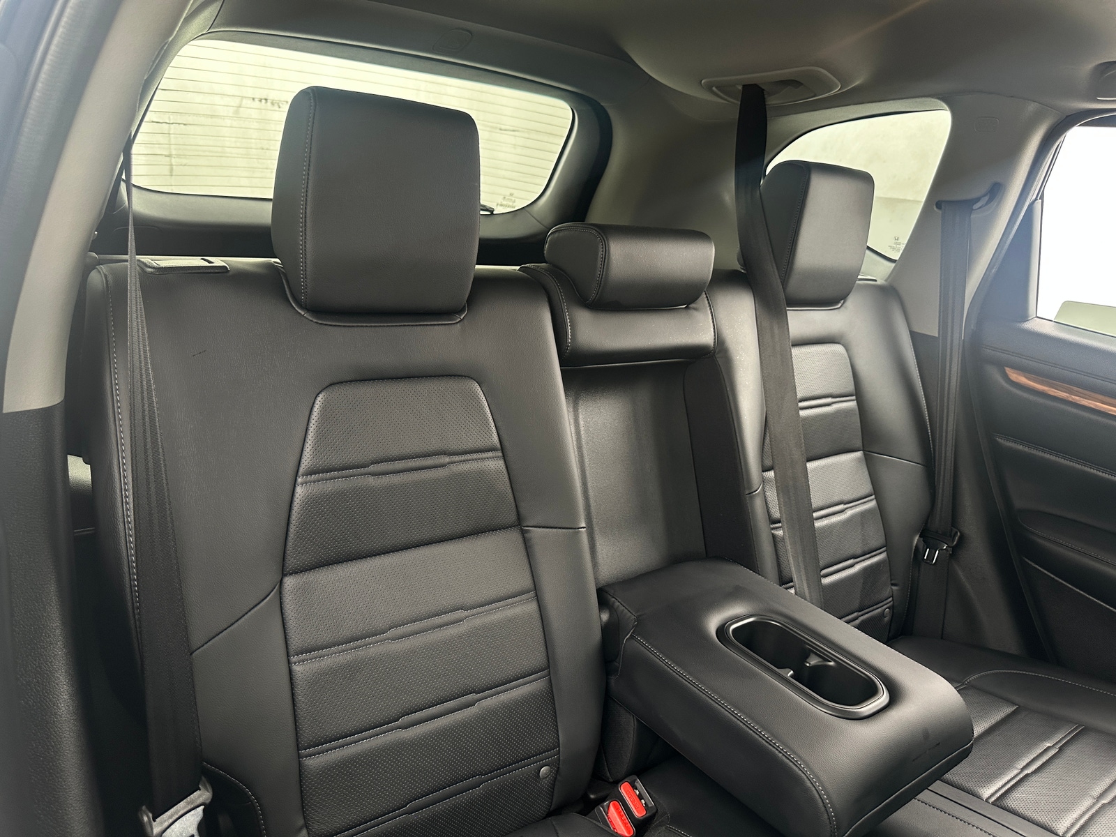 Thumbnail: 2021 Honda CR-V - 5