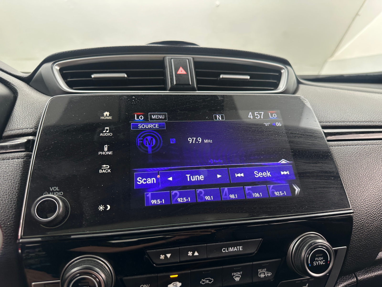 Thumbnail: 2021 Honda CR-V - 3
