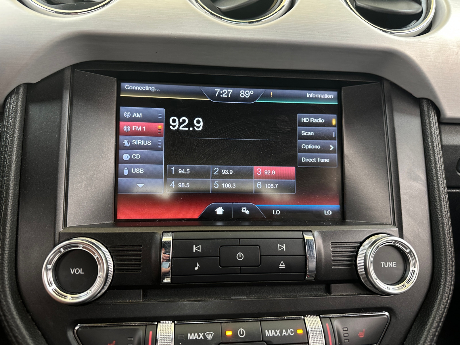 Thumbnail: 2015 Ford Mustang - 2