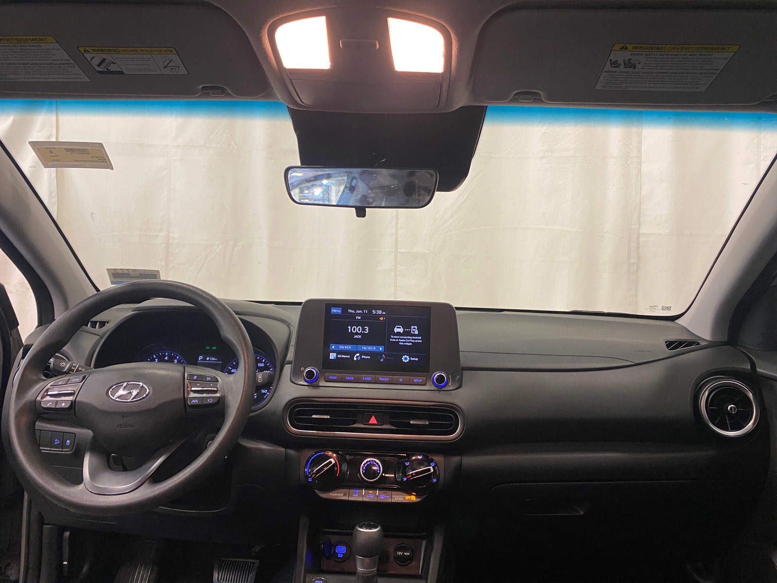 Thumbnail: 2023 Hyundai Kona - 3