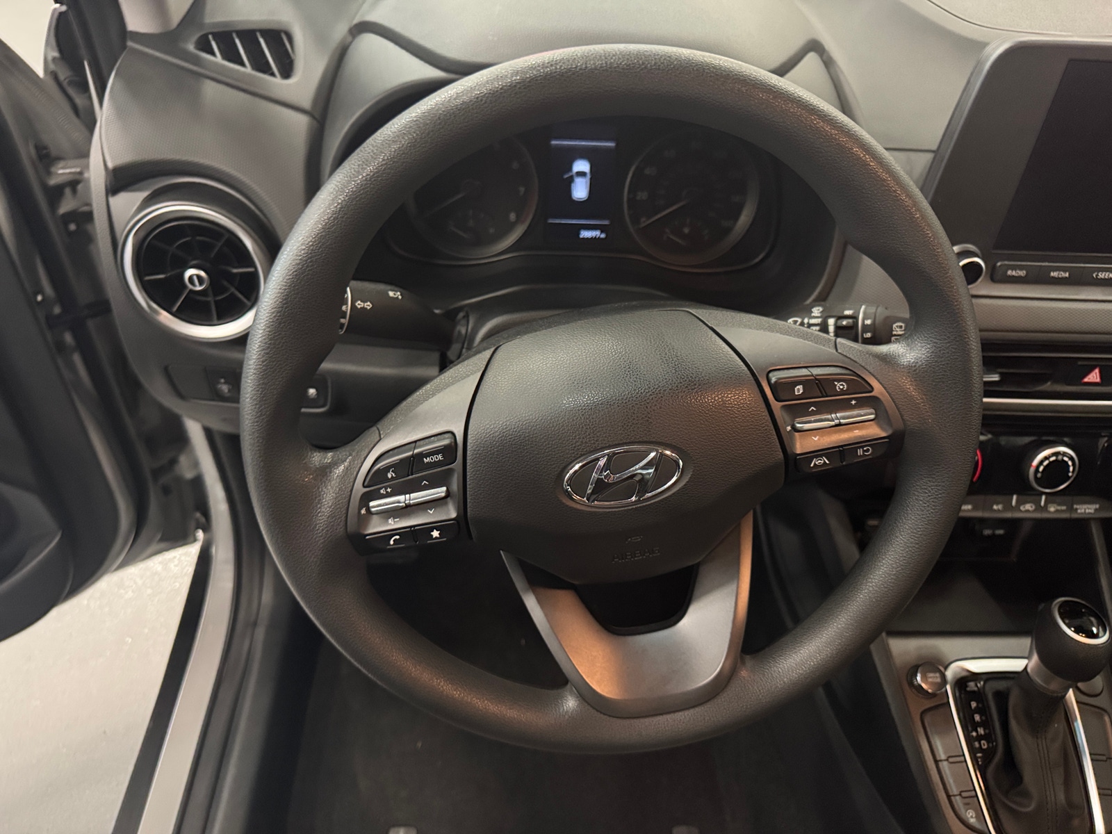 Thumbnail: 2023 Hyundai Kona - 5