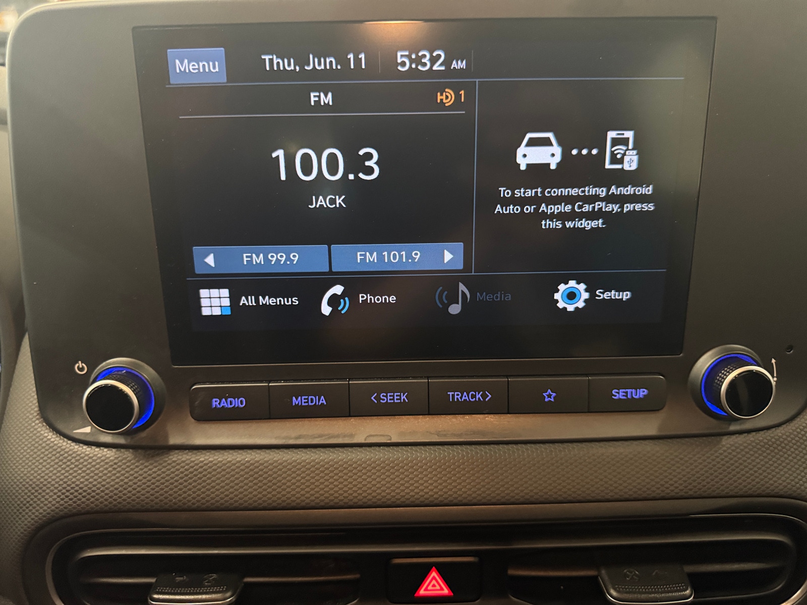 Thumbnail: 2023 Hyundai Kona - 4