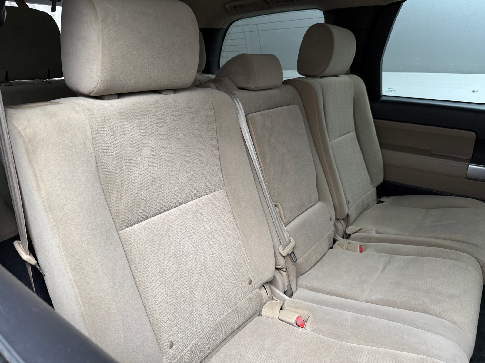 Thumbnail: 2018 Toyota Sequoia - 6