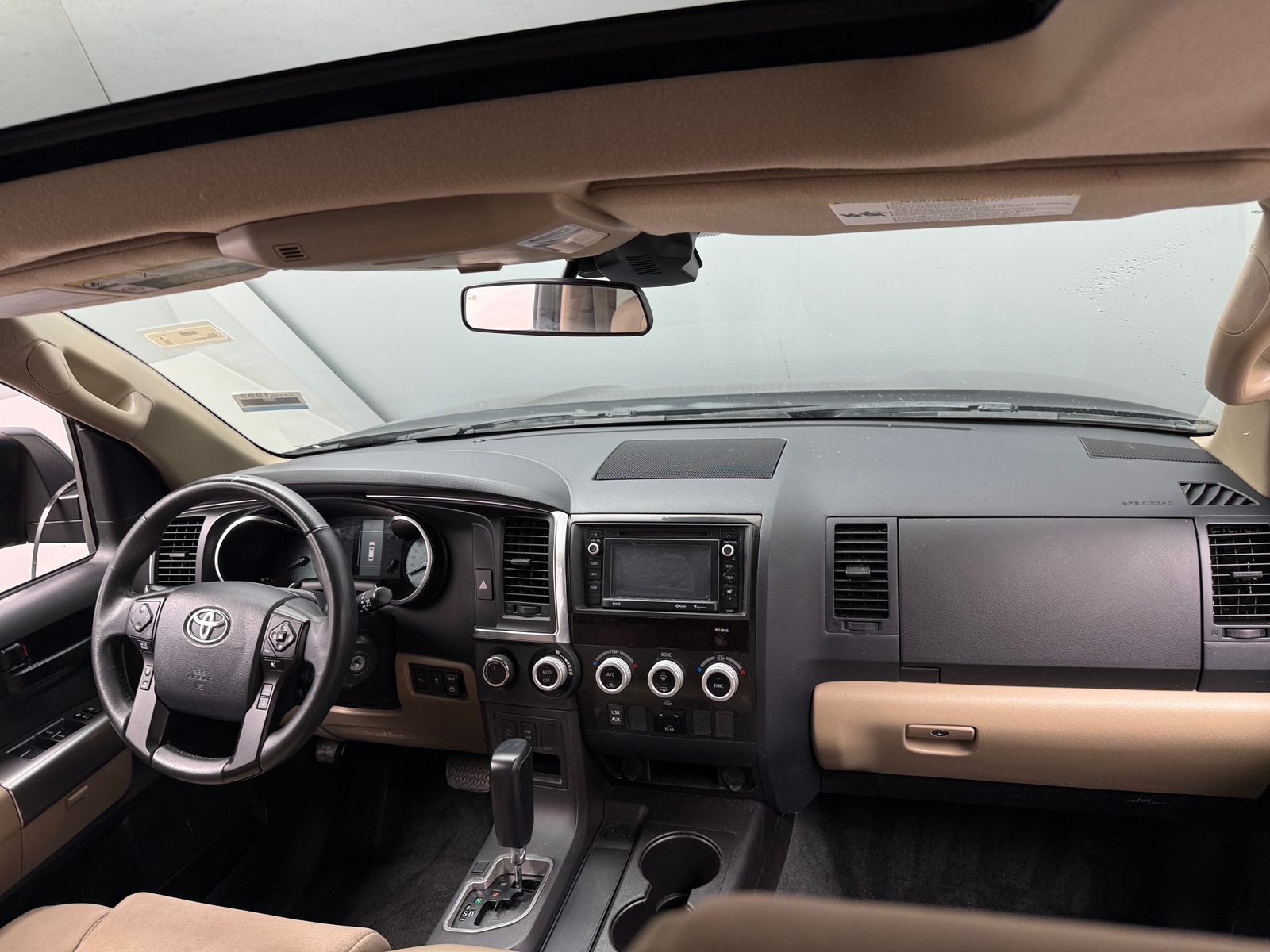 Thumbnail: 2018 Toyota Sequoia - 3