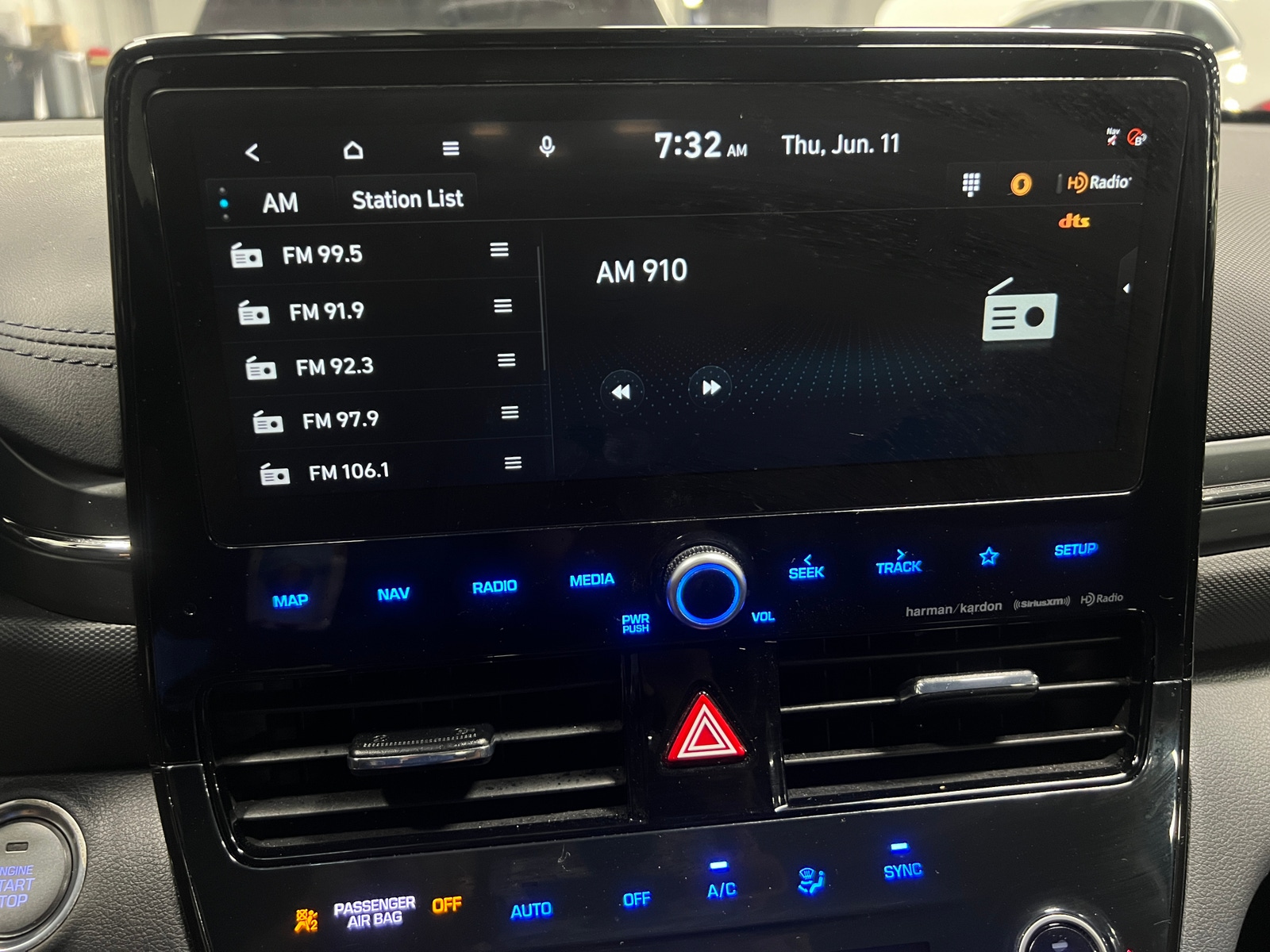 Thumbnail: 2022 Hyundai Ioniq - 3