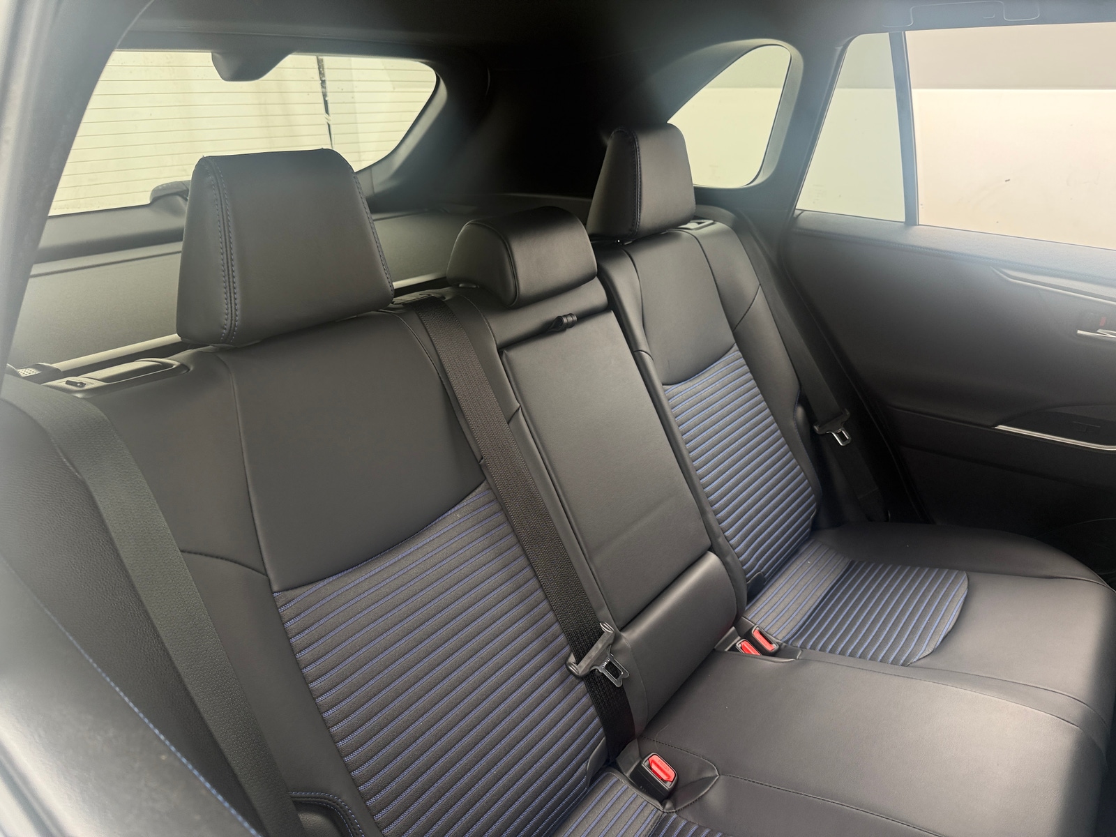 Thumbnail: 2025 Toyota RAV4 - 5