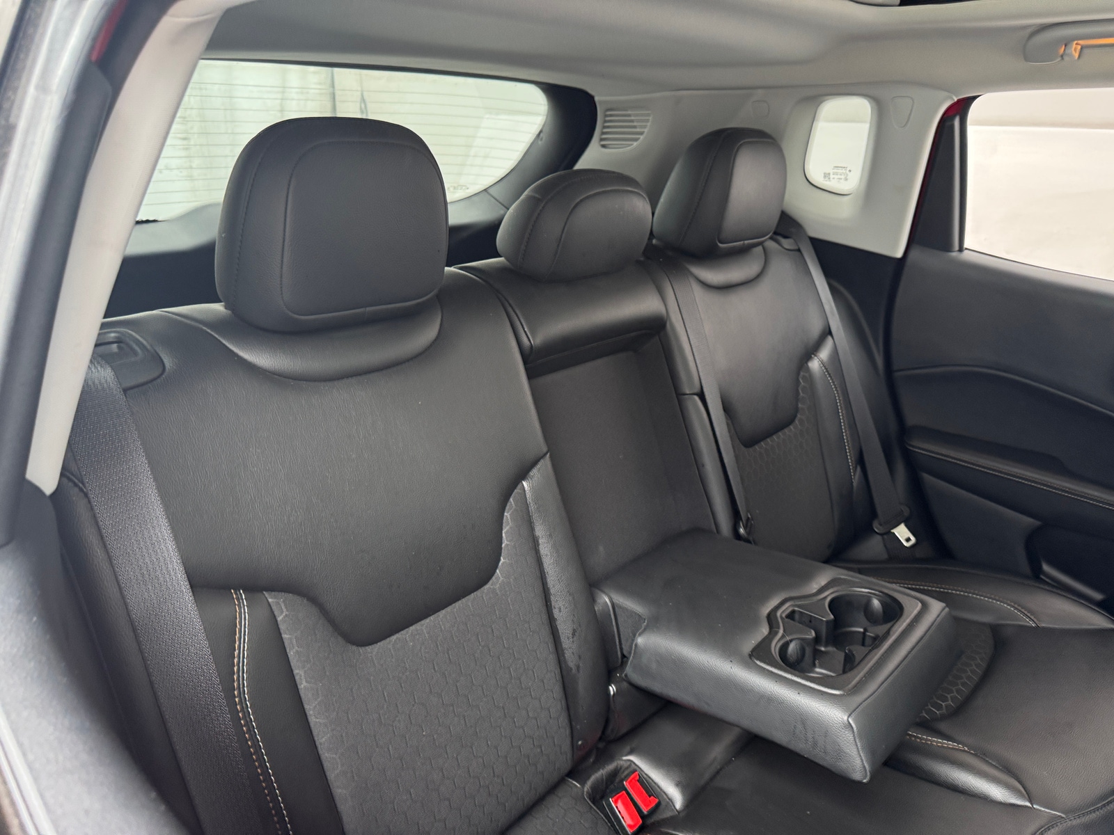 Thumbnail: 2020 Jeep Compass - 5