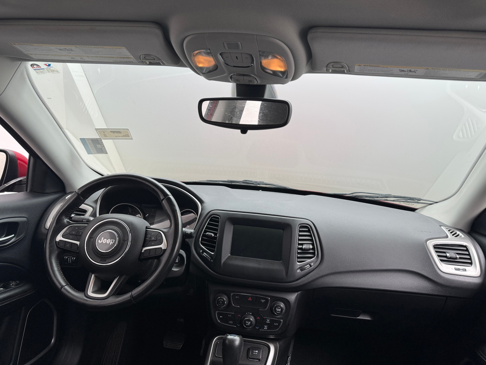Thumbnail: 2020 Jeep Compass - 2
