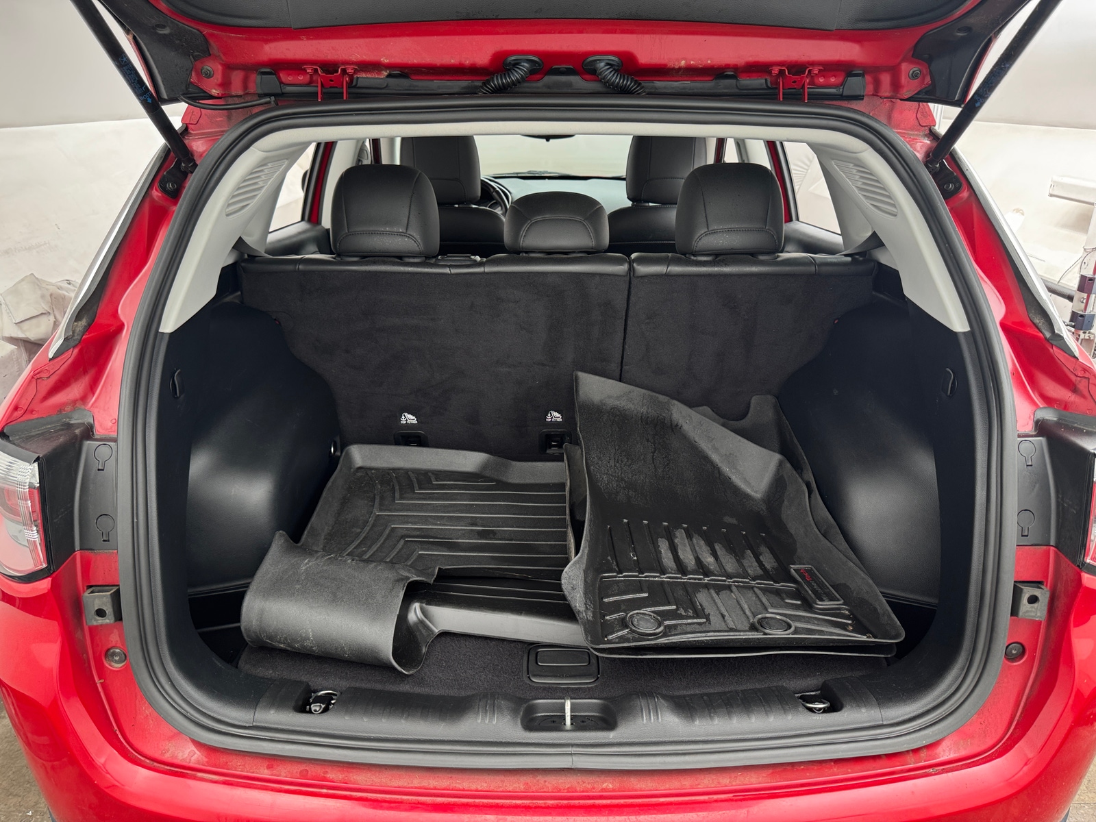 Thumbnail: 2020 Jeep Compass - 6