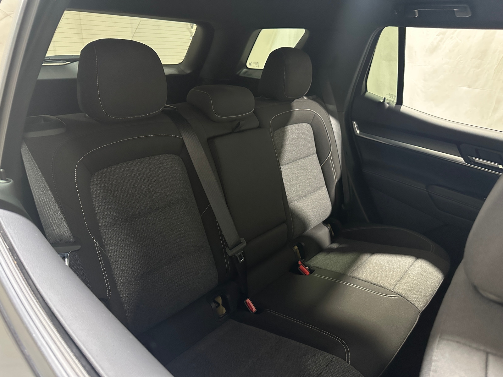Thumbnail: 2025 GMC Terrain - 2