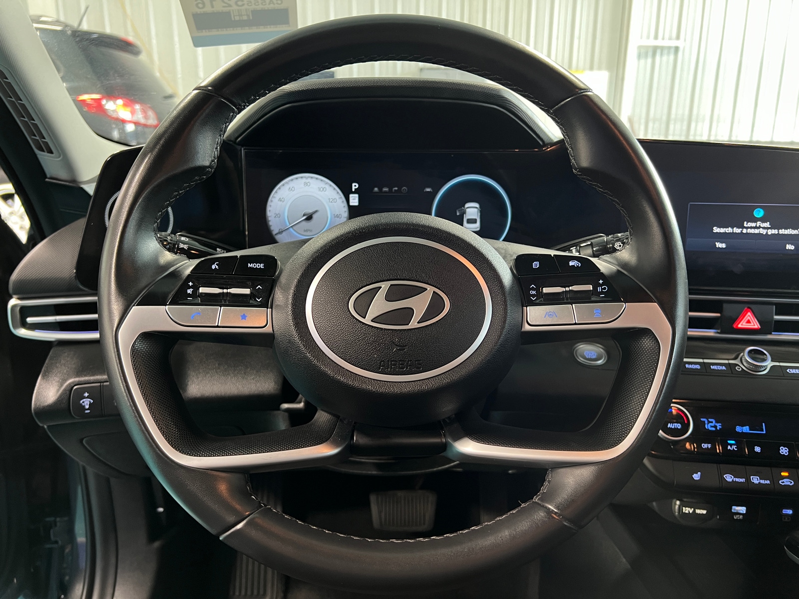 Thumbnail: 2025 Hyundai Elantra - 5