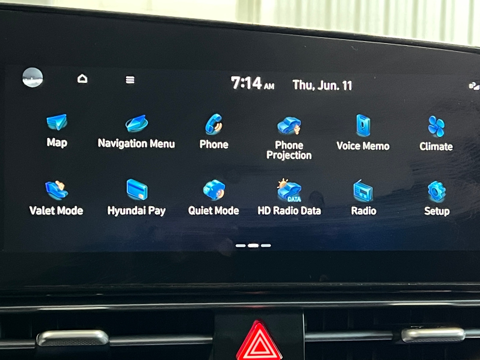 Thumbnail: 2025 Hyundai Elantra - 4