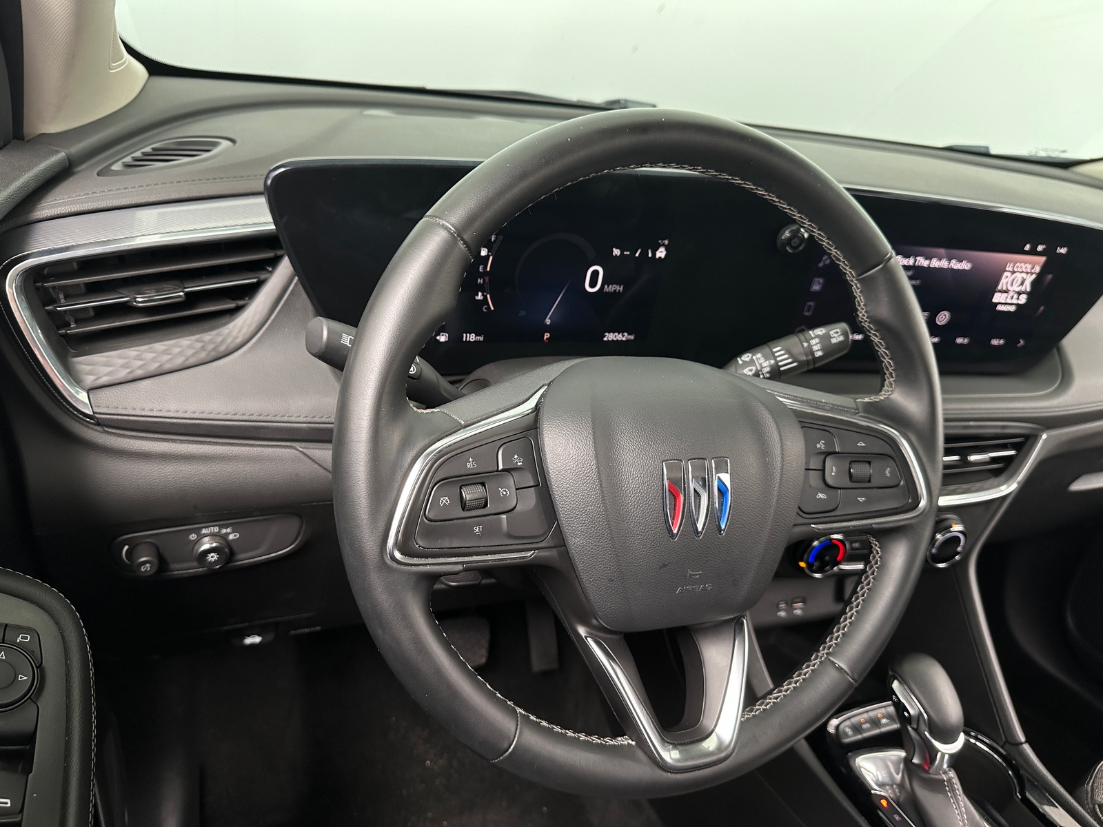 Thumbnail: 2025 Buick Encore GX - 5