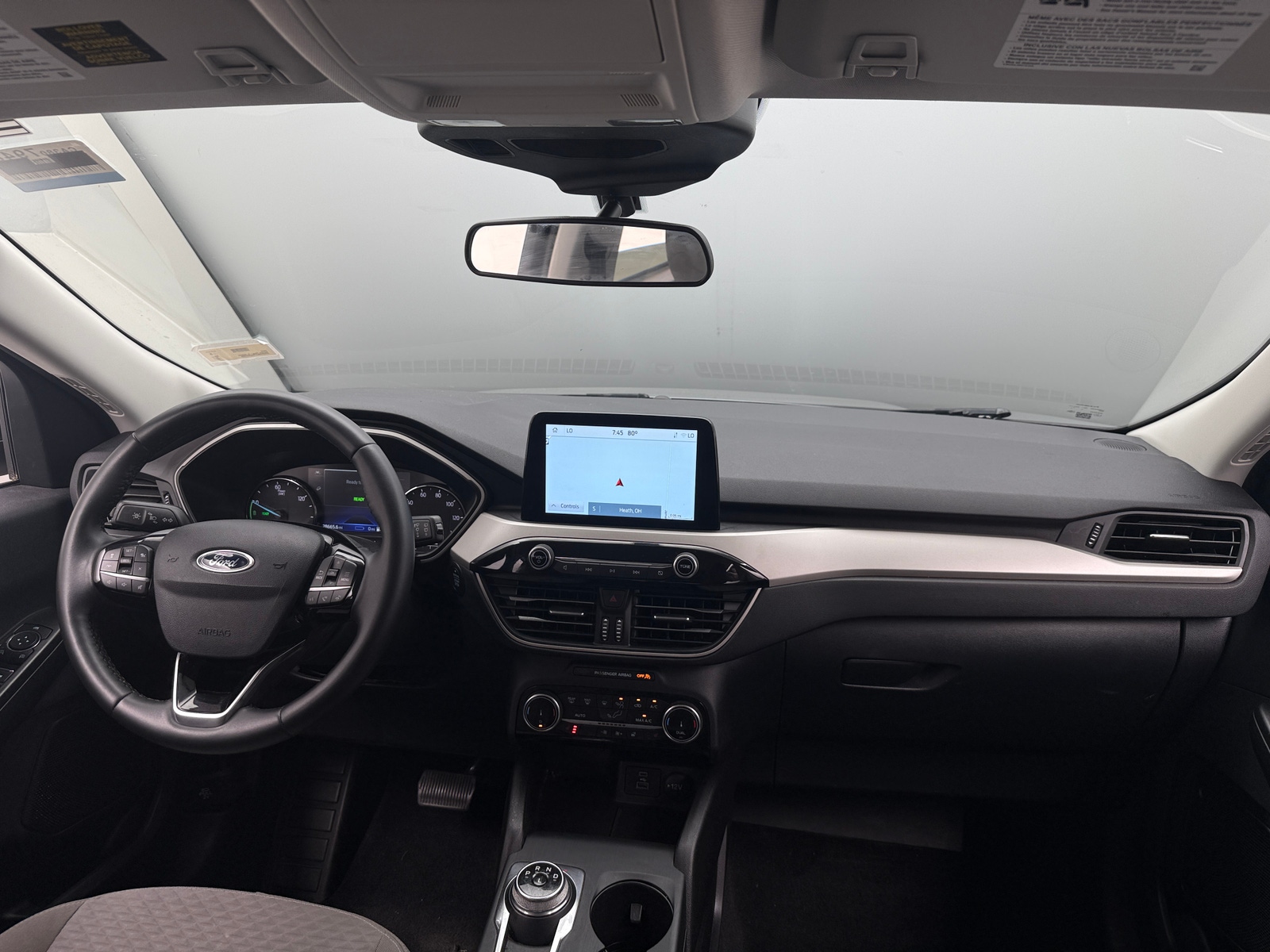 Thumbnail: 2022 Ford Escape - 3