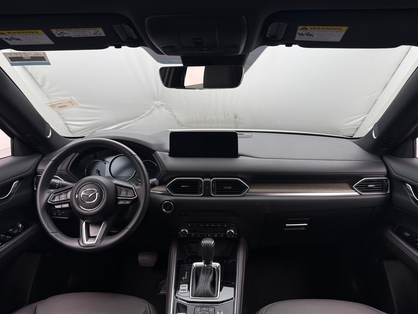 Thumbnail: 2024 Mazda CX-5 - 2