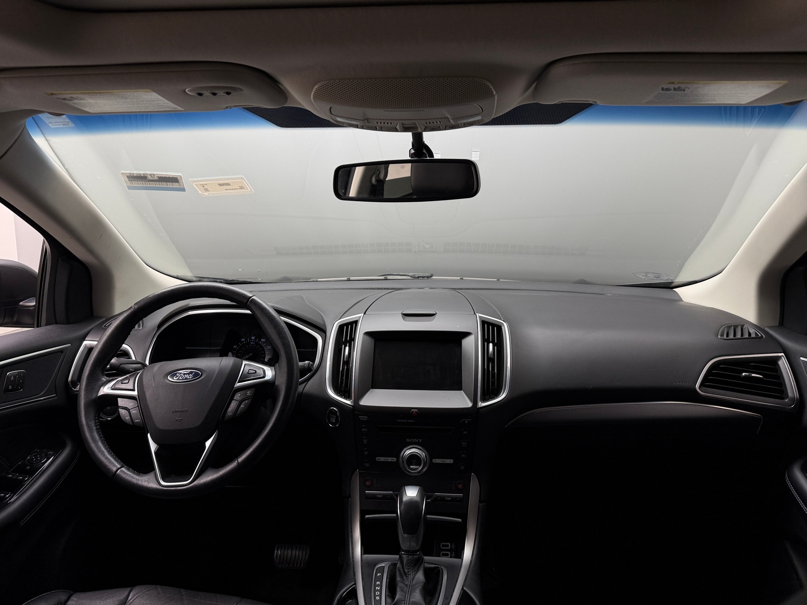 Thumbnail: 2018 Ford Edge - 2